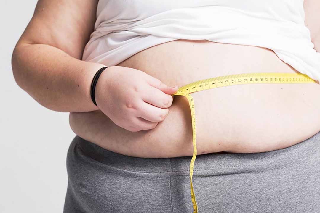 Tác hại của bệnh béo phì ở thanh thiếu niên