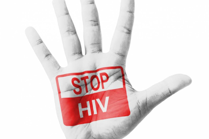 Chăm sóc sức khỏe thanh thiếu niên tránh xa HIV