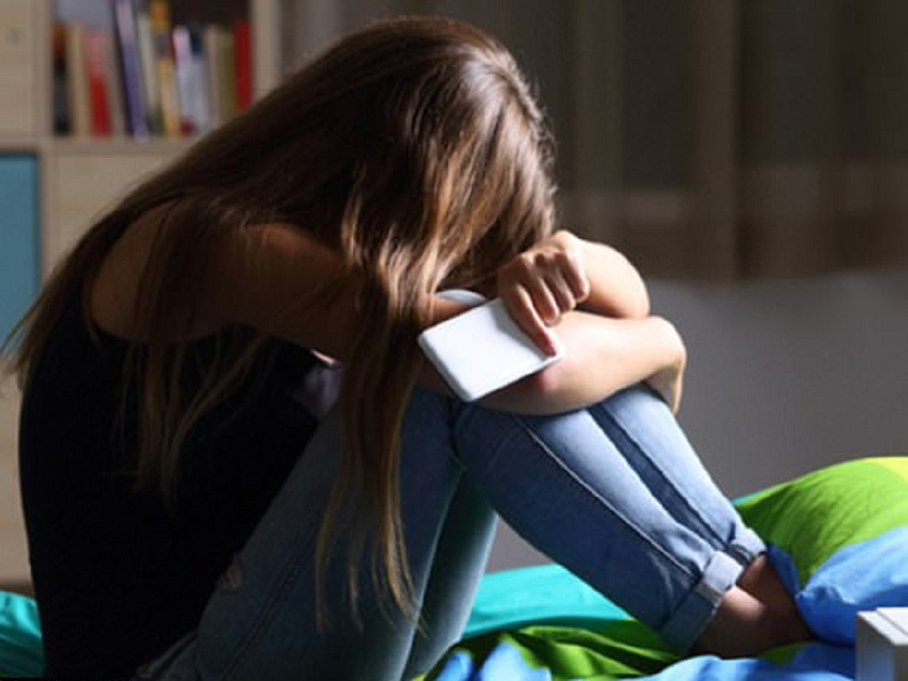 Trầm cảm ảnh hưởng tới thanh thiếu niên